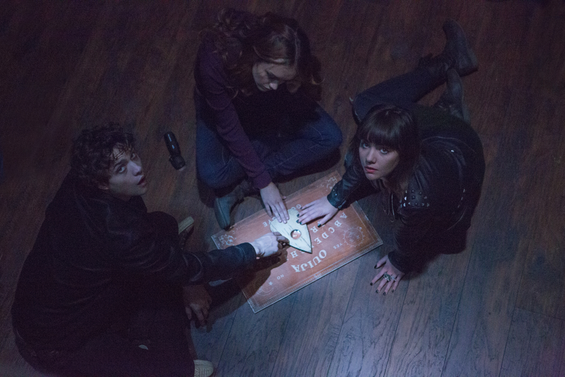 Illustration for article titled Ouija Proves That Movies Based On Random Products Have Hit Rock Bottom